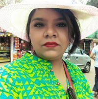 Sheetal Chaudhary