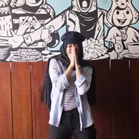 Ardhini Freda Sumantri