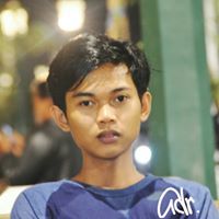 Muhammad Adriansyah
