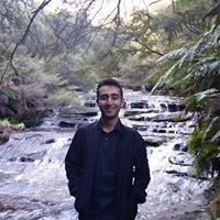 Aaron Takizad