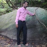 Vikas Kumar