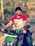 Avinash...