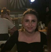 Esra Çetin