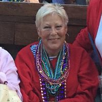 Jane brown
