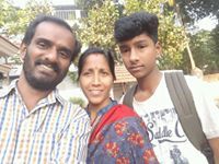 Ramesh Kuttichola