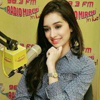 Karishma Mishra