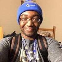 Troy Pinkney