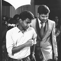 RanjithKumar Murugeshan