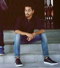 Suman Kumar