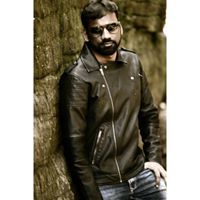 Rakesh Golla