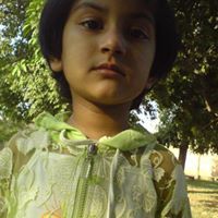 Shaheera Shahid