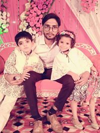 Pandit Sharma