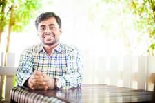 Vinothkumar Natarajan