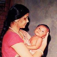 Spandan Majumder