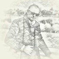 تمام القاضي