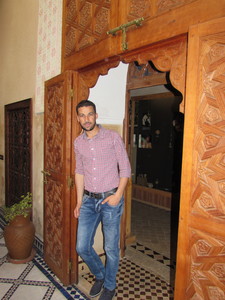 Mohamed Amine