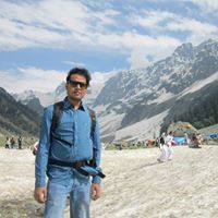Saurabh Garg