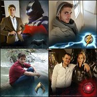 Jaafar Khaira B Ghaira