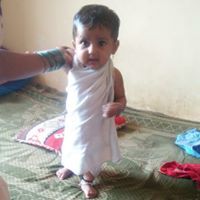 Shivakallayya Hallikerimath