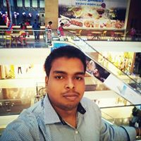 Shubham Raj