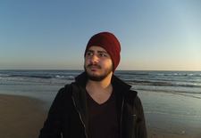 Николай Орешков