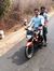 Bharath...