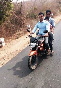 Bharath D V R