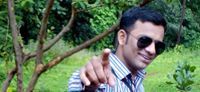 Sumit Surve