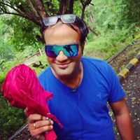 Gaurinandan Hirlekar