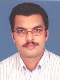 Sunil Kumar