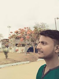 Ankit Kumar