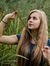 Evelina...