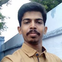 Yavana Rajan Anandarajan