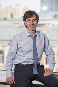 Viacheslav Trotsenko