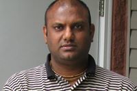 Bhaskar Yallala