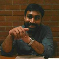 Kaushal Kashyap