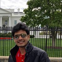 Harsh Shah
