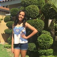 Karla Castillo Sanchez