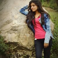Garima Mishra