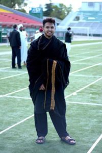 Imtiyaz Ahmed