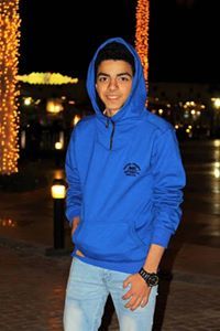 Tarek Mohamed