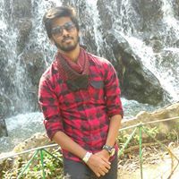 Vignesh Vicku