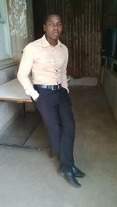 Reagan Ouko