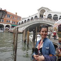 Carolina McDonald-O'Connor