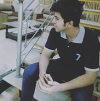 Ahmed Munawar