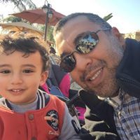 Mohamed Abouelhassan