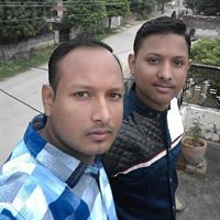 Upesh Bhatnagar