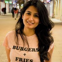 Srinethe Kumar