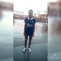 Yousef Mohamed