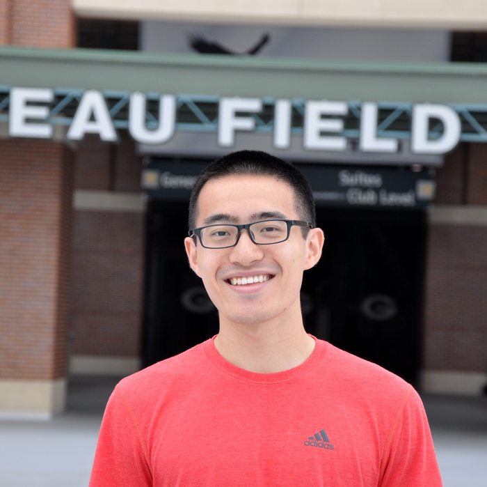 Goodreads profile picture for @stang